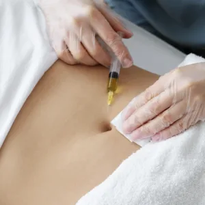 Minilipo con enzimas 1 sesión