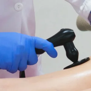 10 sesiones Tensamax - BRAZOS